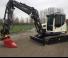 Excavatrice sur chenilles Schaeff TC 85