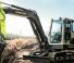 Zoomlion ZE75E-10