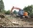 Excavatrice sur chenilles Hitachi ZX 135 US-3