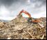 Excavatrice sur chenilles Hitachi ZX300LC-6