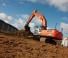 Excavatrice sur chenilles Hitachi ZX 350 LC-3