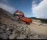 Excavatrice sur chenilles Hitachi ZX 350 LCN-3