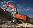 Excavatrice sur chenilles Hitachi ZX 350 LCN-3