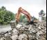 Excavatrice sur chenilles Hitachi ZX490LCH-6