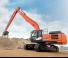Hitachi ZX250LCN-6 TYPE HE15LD