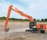 Excavatrice sur chenilles Hitachi ZX330LC-5G H22
