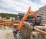 Hitachi ZX350LC-6 TYPE HE20LD