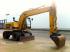 Excavatrice sur pneus Caterpillar M 315 Mono