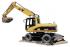 Excavatrice sur pneus Caterpillar M316C VAH