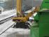 Excavatrice sur pneus Caterpillar M 318 C MH