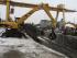 Excavatrice sur pneus Caterpillar M 318 C MH
