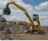 Manipulateurs de matériaux Caterpillar MH3022