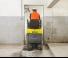 Pelles électriques sur chenilles Wacker Neuson 803 dual power 