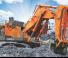 Pelles électriques sur chenilles Hitachi EX2600-7E
