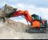 Pelles électriques sur chenilles Hitachi EX2600-7E