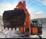 Pelles électriques sur chenilles Hitachi EX3600-7E
