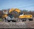 Pelles électriques sur chenilles Liebherr R 976-E