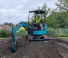 Pelles électriques sur chenilles Sunward SWE20FED
