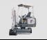 Pelles électriques sur chenilles Takeuchi TB 20 e