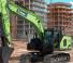 Pelles électriques sur chenilles XCMG XE215EV