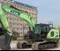 Pelles électriques sur chenilles XCMG XE215EV