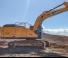 Pelles électriques sur chenilles XCMG XE270E