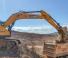 Pelles électriques sur chenilles XCMG XE270E