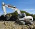 Terex TC 210