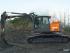 Excavatrice sur chenilles Atlas 215 LC-SR