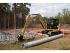 Excavatrice sur chenilles Caterpillar 308E 2 CR