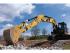 Excavatrice sur chenilles Caterpillar 318E L