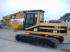Excavatrice sur chenilles Caterpillar 320 B L