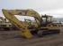 Excavatrice sur chenilles Caterpillar 320 B L