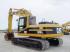 Excavatrice sur chenilles Caterpillar 320 B L