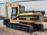 Excavatrice sur chenilles Caterpillar 320 B L