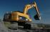 Excavatrice sur chenilles Caterpillar 320D L