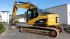 Excavatrice sur chenilles Caterpillar 320D L