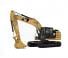 Excavatrice sur chenilles Caterpillar 320E L