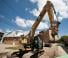 Excavatrice sur chenilles Caterpillar 320E L