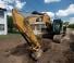 Excavatrice sur chenilles Caterpillar 320E L