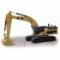Excavatrice sur chenilles Caterpillar 330 C LN