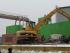 Excavatrice sur chenilles Caterpillar 325 C MH