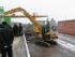 Excavatrice sur chenilles Caterpillar 325 C MH