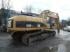 Excavatrice sur chenilles Caterpillar 325D LN