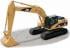Excavatrice sur chenilles Caterpillar 325D LN