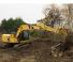 Excavatrice sur chenilles Caterpillar 335F L 