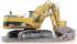 Excavatrice sur chenilles Caterpillar 365 C