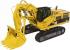 Excavatrice sur chenilles Caterpillar 385C FS