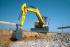 Excavatrice sur chenilles Wacker Neuson 75 Z 3