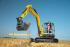 Excavatrice sur chenilles Wacker Neuson 75 Z 3